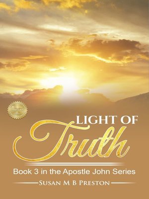 cover image of The Light of Truth